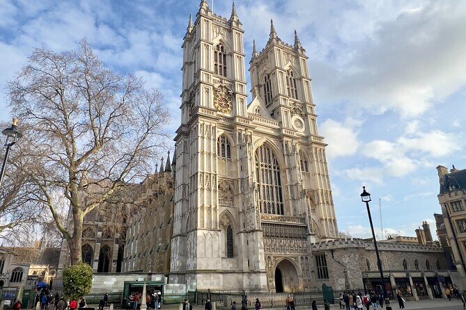 Private 3-Hour London Tour with Pickup – Explore Iconic Landmarks - Pickup and Timing: 5-Mile Radius, Fast Links, Realistic Expectations