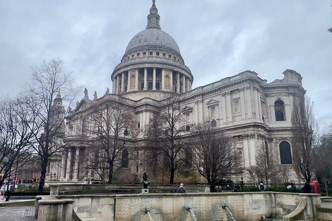 Private 3-Hour London Tour with Pickup – Explore Iconic Landmarks - Tower of London and Tower Bridge: Fortress Angles and Thames Views