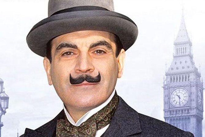 Private 3 hour Poirot Tour of London by Black Taxi - Why a Private Poirot Black-Taxi Tour Feels Different From Walking
