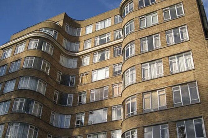 Private 3 hour Poirot Tour of London by Black Taxi - What the Tour Includes (and Why Those Details Matter)