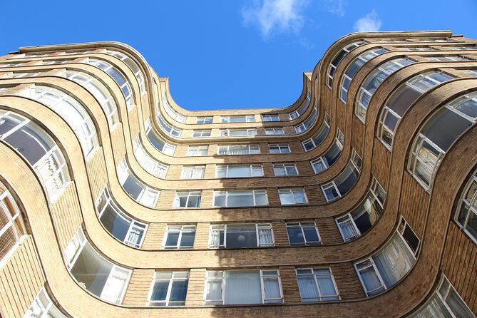 Private 3 hour Poirot Tour of London by Black Taxi - Timing, Traffic, and How to Get the Most From Your Three Hours