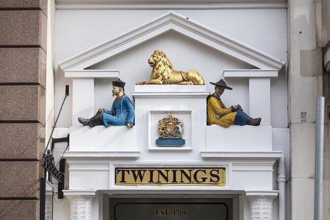 Private 4-Hour Guided Tour In the Footsteps of Jane Austen in London - Why This 4-Hour Private Austen Walk Works