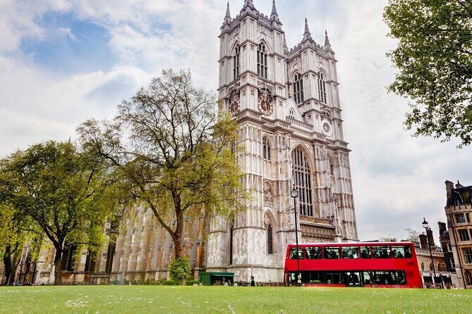 Private 4-Hour Guided Tour In the Footsteps of Jane Austen in London - How This Tour Pricing Adds Up for a Group