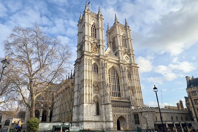 Private 5-Hour London Tour with Pickup – Explore Iconic Landmarks - Pickup and Timing: How to Avoid a Lost-Driver Morning