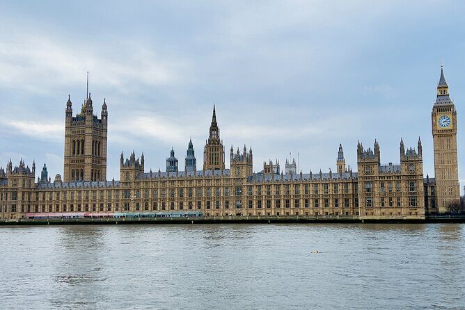 Private 5-Hour London Tour with Pickup – Explore Iconic Landmarks - Who This Tour Fits Best (And Who Should Consider Another Style)