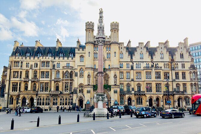 Private 5-Hour London Tour with Pickup – Explore Iconic Landmarks - Should You Book This Private London Highlights Tour?