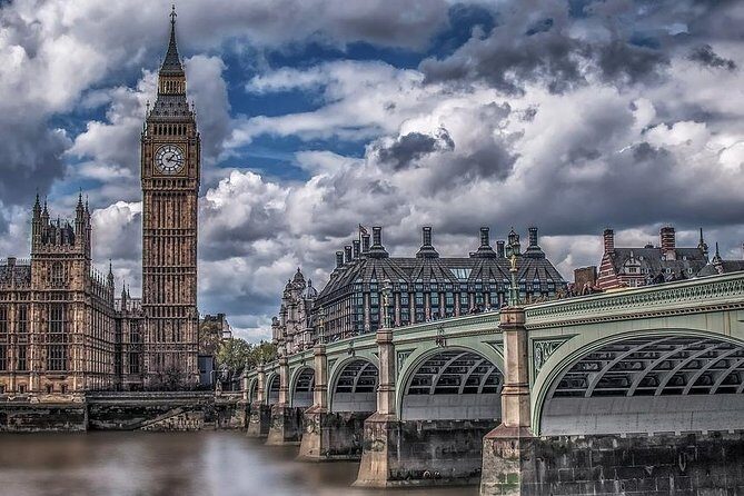 Private 8-hour Tour of London: Private driver & licensed guide w/ Hotel Pick Up - Key Points That Make This Private London Day Work