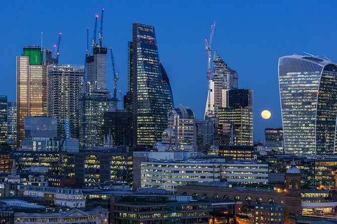 Private 8-hour Tour of London: Private driver & licensed guide w/ Hotel Pick Up - Price and Value: What You’re Really Paying For
