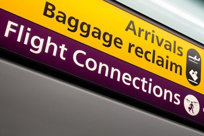 Private Airport Transfer: Heathrow to/from Central London - Price and Value: What You’re Paying For (and What You’re Not)