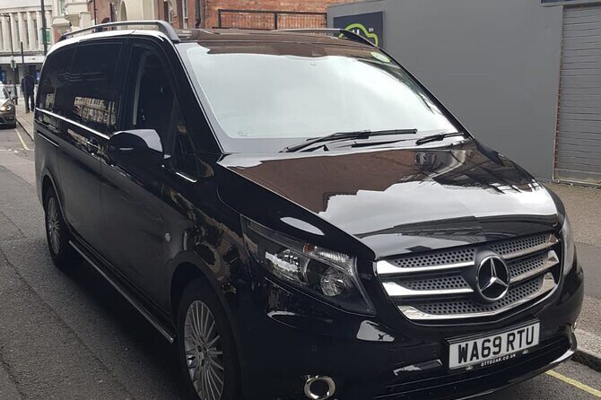 Private Airport Transfer: Heathrow to/from Central London - Who This Transfer Suits Best