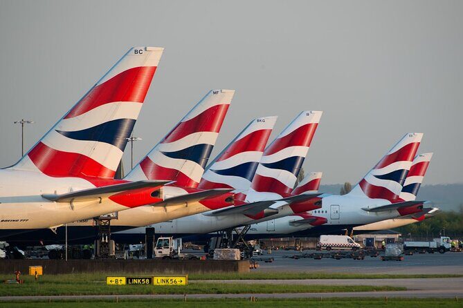 Private Airport Transfer: Heathrow to/from Central London - Should You Book This Heathrow Transfer?