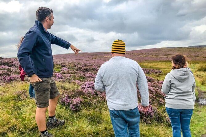 Private "All Creatures Great and Small" Yorkshire Dales Tour from Harrogate - Why this Yorkshire Dales filming-location day feels so personal