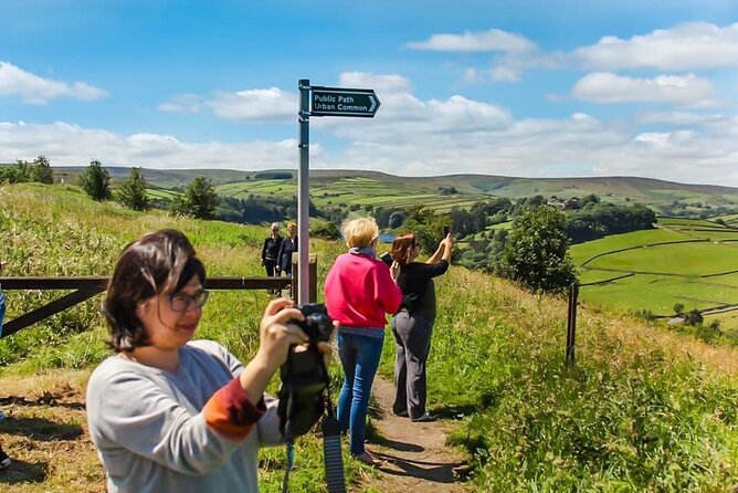 Private "All Creatures Great and Small" Yorkshire Dales Tour from York - A Yorkshire Dales day built around All Creatures Great and Small