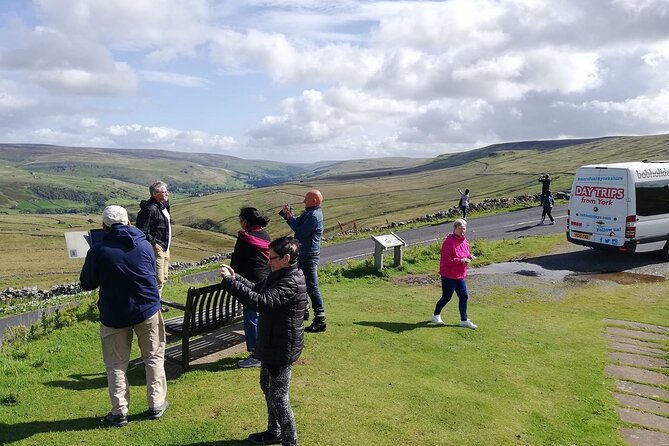 Private "All Creatures Great and Small" Yorkshire Dales Tour from York - Stop 4: Hawes, a quick reset, and Wensleydale Creamery
