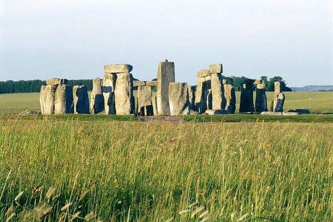 Private Archaeologist Guided Tour Stonehenge, Salisbury & Avebury - Woodhenge first: learning the language of rings and timber posts