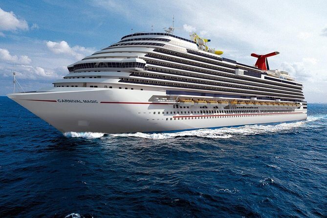 Private Arrival Transfer Cruise terminal to London Hotel or London Airport - Key highlights at a glance