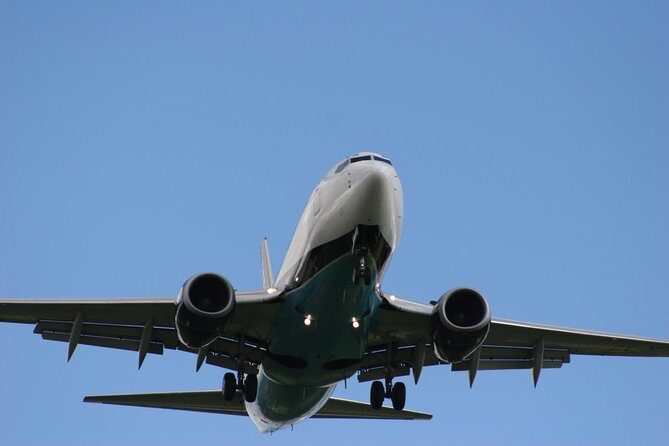 Private Arrival Transfer: Gatwick Airport to Central London - Key things that matter before you book
