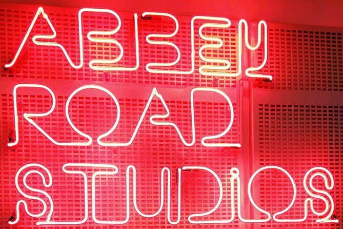 Private Beatles Taxi Tour of London - Soho Square, Old Compton Street, and Broadcasting House: where culture met marketing and media