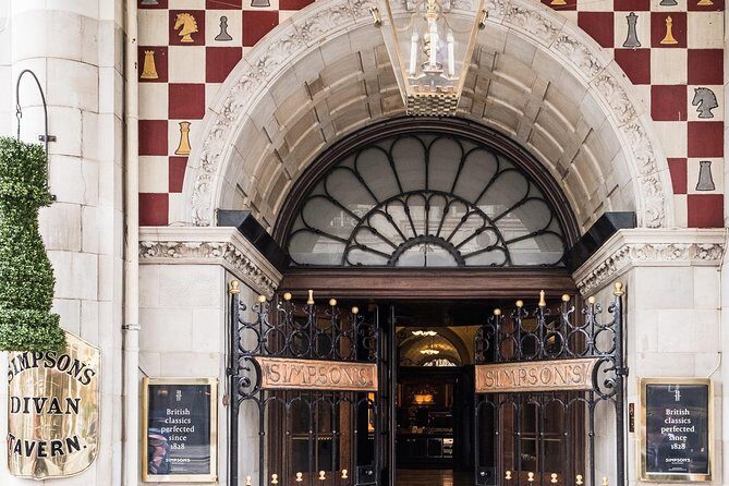 Private Bespoke Tour: Sherlock Holmes and Sir Arthur Conan Doyle - The Langham, Queen Anne Street, and Crosbie Care: Doyle’s Life Leaves Clues