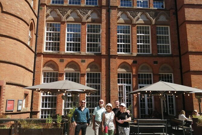 Private Birmingham Ghosts and Gallows Walking Tour - Price and Value: Is $183.29 Worth It?