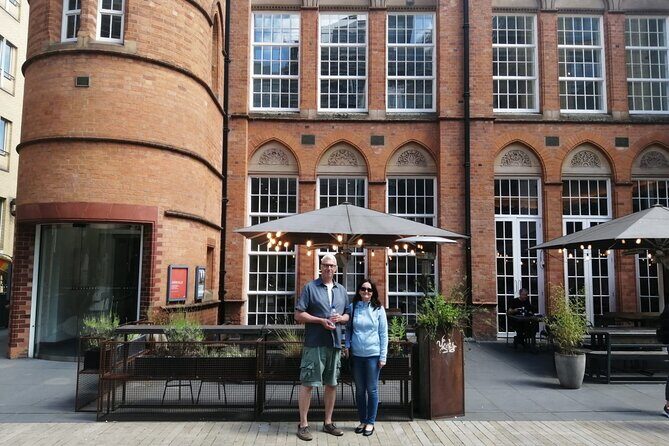 Private Birmingham Ghosts and Gallows Walking Tour - A Quick Reality Check Before You Go