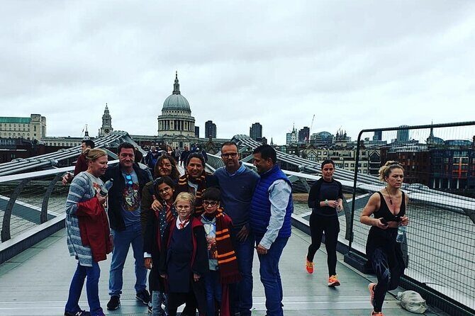 Private Black Cab Tour of London's Iconic Landmarks - Big Ben and the Houses of Parliament: Your Photo Moment Zone