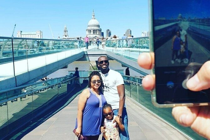 Private Black Cab Tour of London's Iconic Landmarks - Weather, Timing, and How to Get the Most Out of 3 Hours
