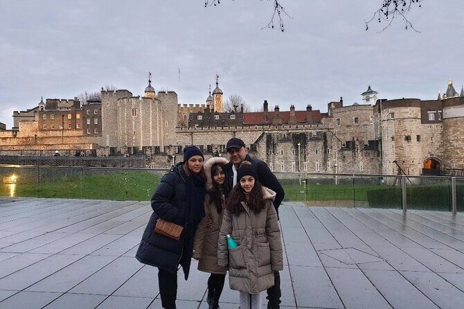 Private Black Cab Tour of London's Iconic Landmarks - Who This Tour Is Best For