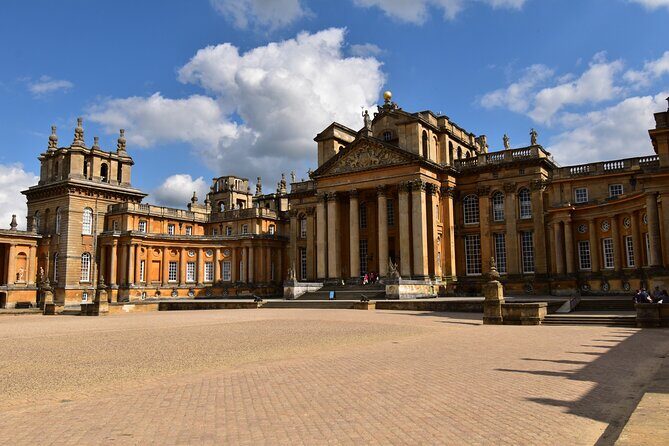 Private Blenheim Palace, the birthplace of Winston Churchill, Tour from London. - Key things I think are worth your attention