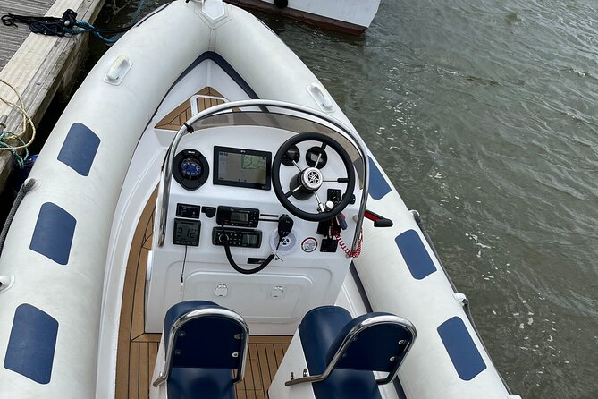 Private Boat Sightseeing Tour along The North Norfolk Coast - Should you book this Wells sunset boat trip?