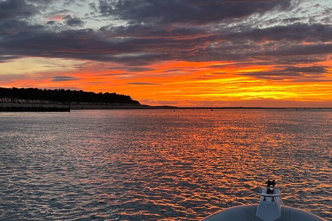 Private Boat Sightseeing Tour along The North Norfolk Coast - FAQ