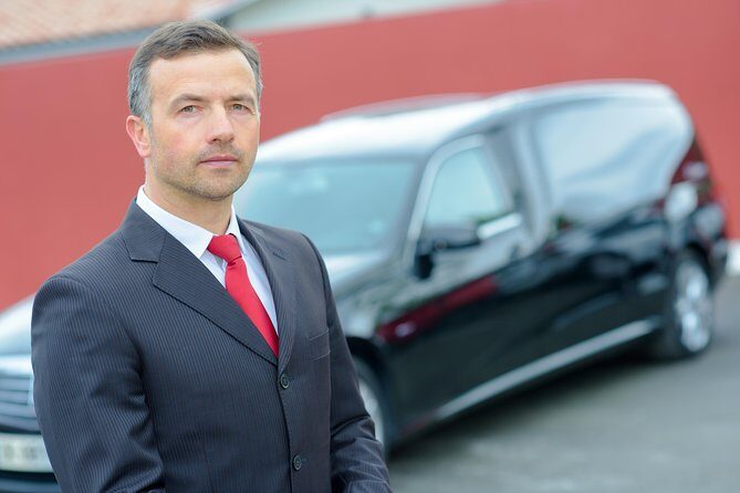 Private Chauffeur at your Disposal in London - Key Highlights at a Glance