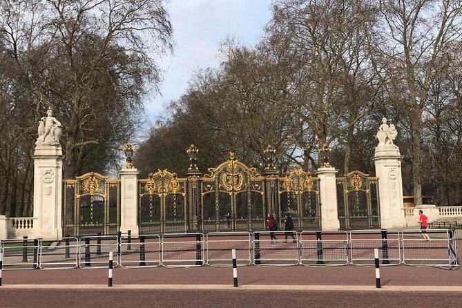 Private Chauffeur at your Disposal in London - 8 Hours at Your Disposal: Building a Day That Actually Works