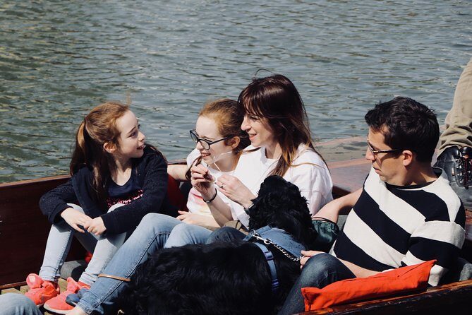Private Chauffeur Punt Tour - Price and group size: is $137.50 per group worth it?