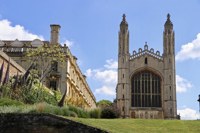 Private Chauffeur Punt Tour - Practical tips for a smooth punt day in Cambridge