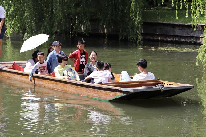 Private Chauffeur Punt Tour - FAQ