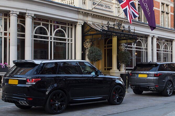 Private Chauffeured Luxury Range Rover at Your Disposal in London Full Day - Key things I’d plan for before you book
