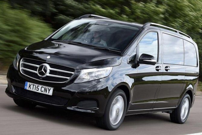Private Chauffeured Minivan Tour of Stonehenge from London - Timing, Traffic, and the One Caution You Should Take Seriously