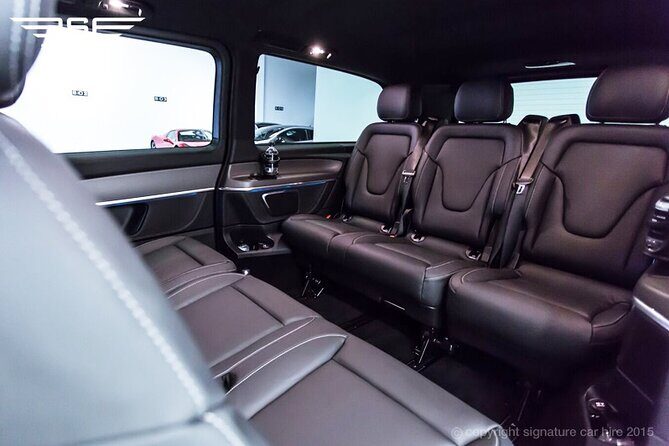 Private Chauffeured Tour to Hever Castle from London - Key Highlights Worth Your Time