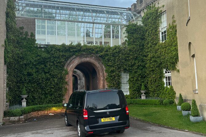 Private Chauffeured Tour to Windsor Castle from London - Changing of the Guard: how to fit it into a 4-hour visit