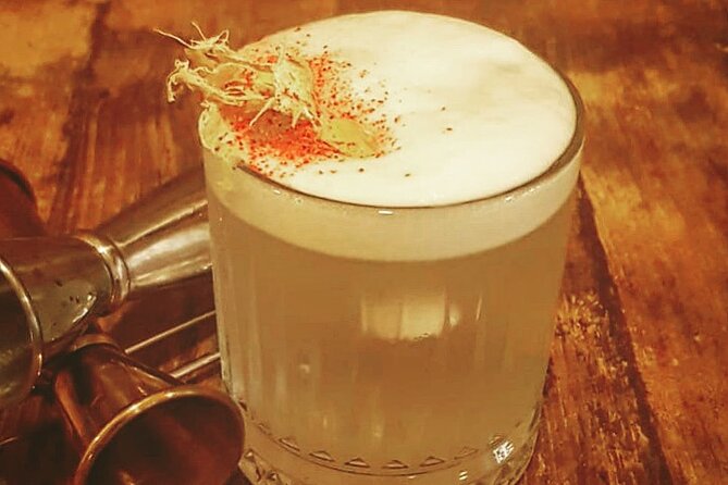 Private Cocktail Making Class in Manchester - What happens in 90 minutes: lessons, demos, then you pour