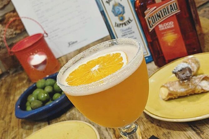 Private Cocktail Making Class in Manchester - Your time behind the bar: making and drinking your own cocktail