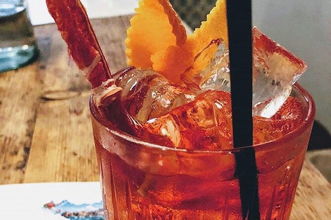 Private Cocktail Making Class in Manchester - The food break that keeps the night enjoyable: Sicilian sharing board