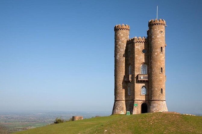 Private Cotswold Village Tour - 4th & 5th guest travel FREE - Key Highlights You’ll Care About