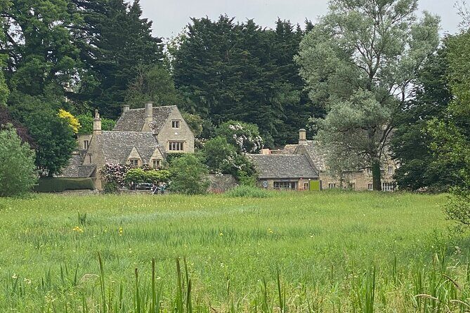 Private Cotswold Villages Day Tour see the beauty of the Villages - Price and what you’re really paying for (not just the number)