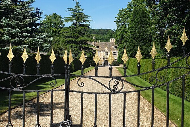 Private Cotswolds and Stratford upon Avon - Stratford-upon-Avon: Shakespeare time in a real town
