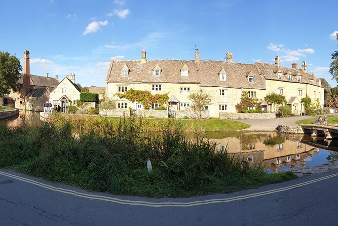 Private Cotswolds and Stratford upon Avon - Timing: how the day stays comfortable in a 10-hour window