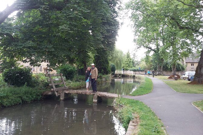 Private Cotswolds tour from Bath - Heading out from Bath at 9am: the start that sets the tone