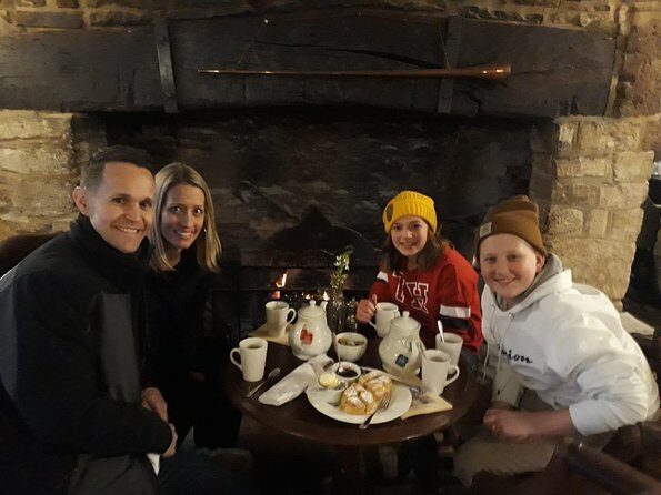 Private Cotswolds tour from Bath - Bath first: a quick start that keeps the day efficient