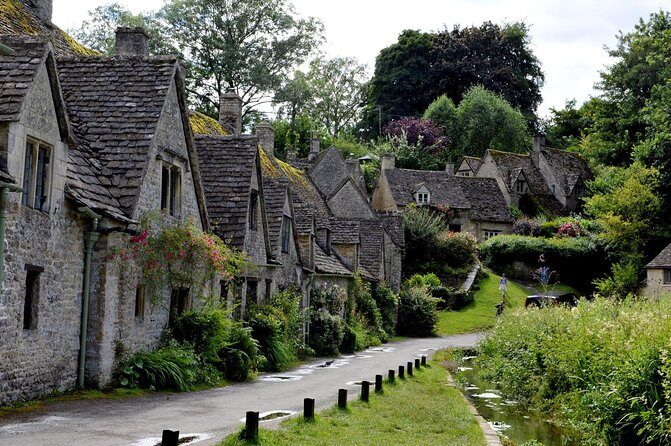 Private Cotswolds tour from Bath - Tetbury: royal connections plus an easy, strollable town